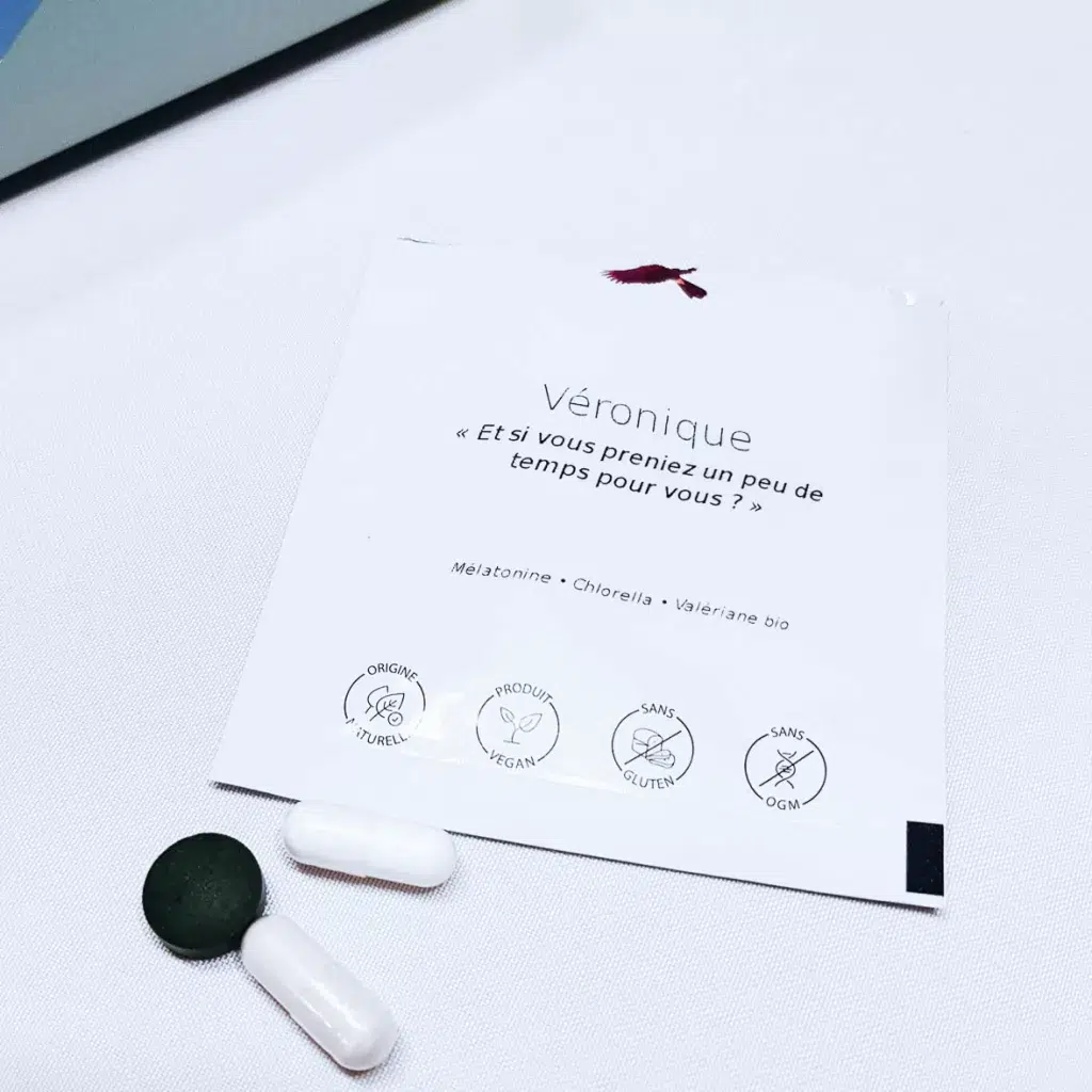 Bloomizon - Mon programme personnalisé de phytothérapie - Bienvenue chez vero