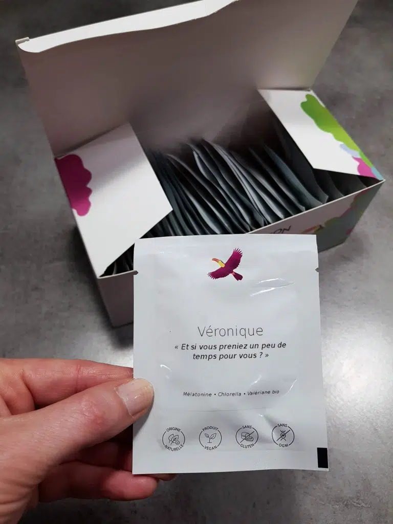 Bloomizon - Mon programme personnalisé de phytothérapie - Bienvenue chez vero