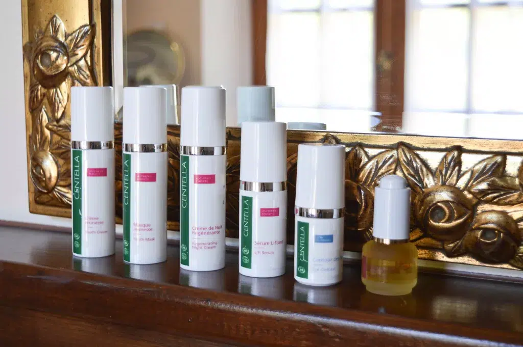 Que vaut la nouvelle gamme bio Anti-rides fermeté à l'immortelle Centella - Bienvenue chez vero