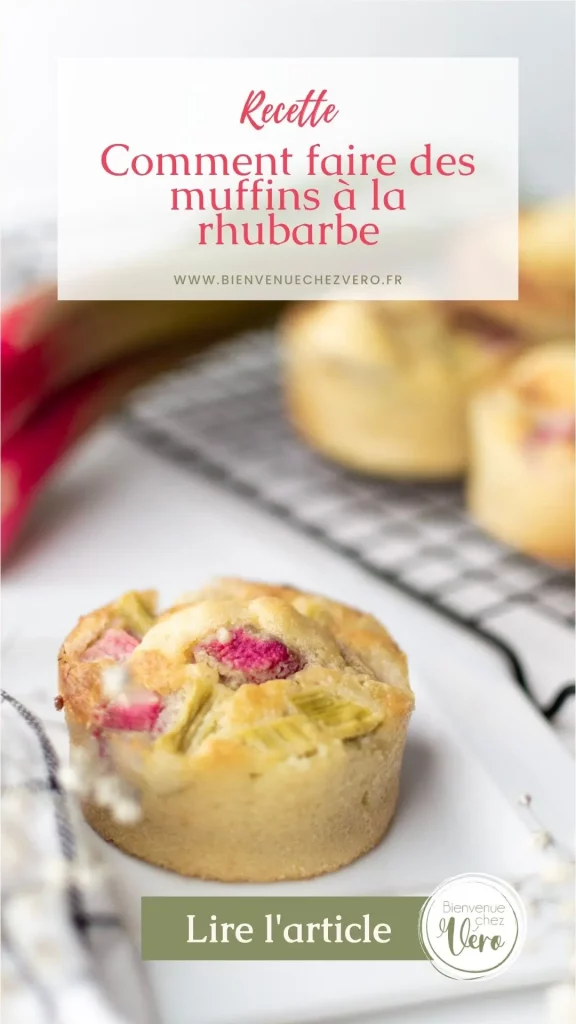Comment faire des muffins moelleux - Veronique Mallinger Photographe culinaire 