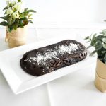 Comment faire un fondant au chocolat au micro onde BIENVENUE CHEZ VERO - Fondant tout choco tupperware