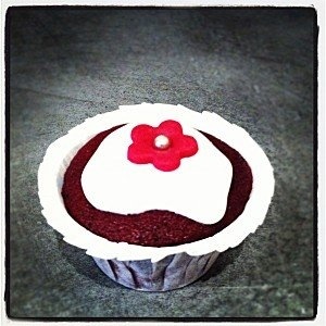 Comment faire des Cupcakes Red Velvet facilement ?