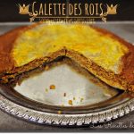 Comment faire une galette des rois sans gluten avec des feuilles de riz xDSC02989