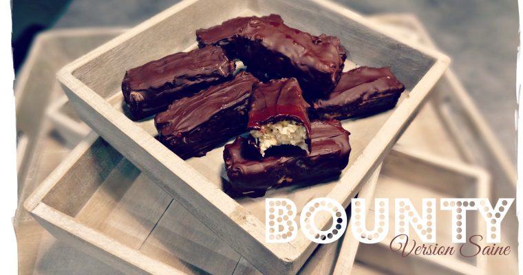 Bounty Version Saine