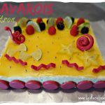 Comment faire un bavarois au citron sans gluten Bavarois citrons