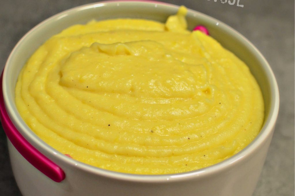 Purée De Pomme De Terre Sans Lait Ma Recette Facile