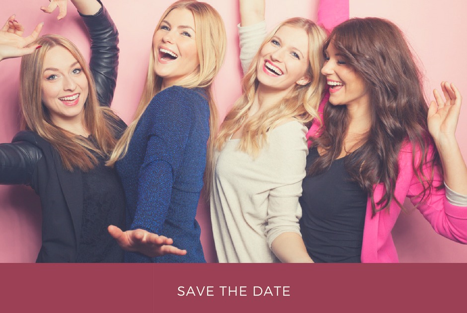 Bienvenue chez Vero - BL PArty