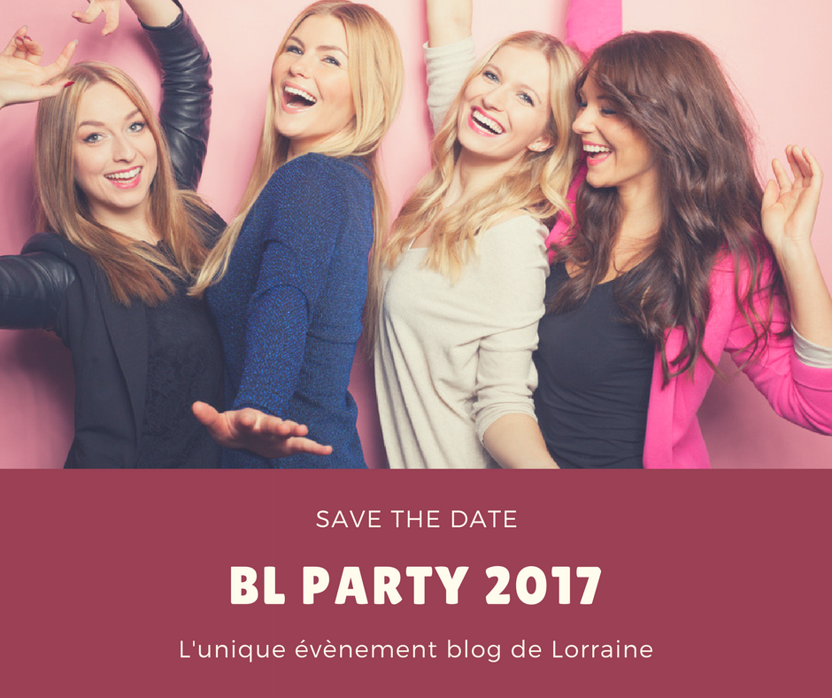 Bienvenue chez Vero - BL Party 2017