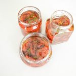 BIENVENUE CHEZ VERO - Comment réaliser des tomates semi-séchées