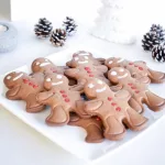 Bonhommes de Noël aux épices