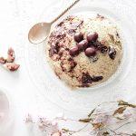Bowlcake banane chocolat 1