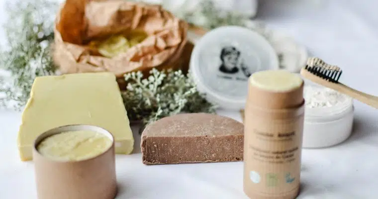 Tout ce qu’il faut savoir sur les cosmétiques naturels