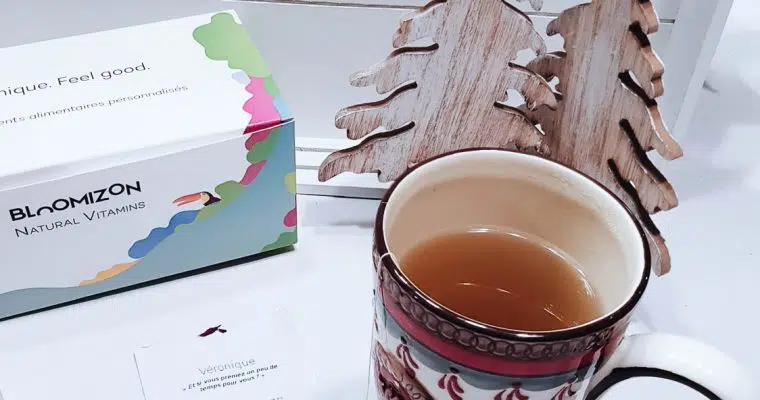 Bloomizon – Mon programme personnalisé de phytothérapie