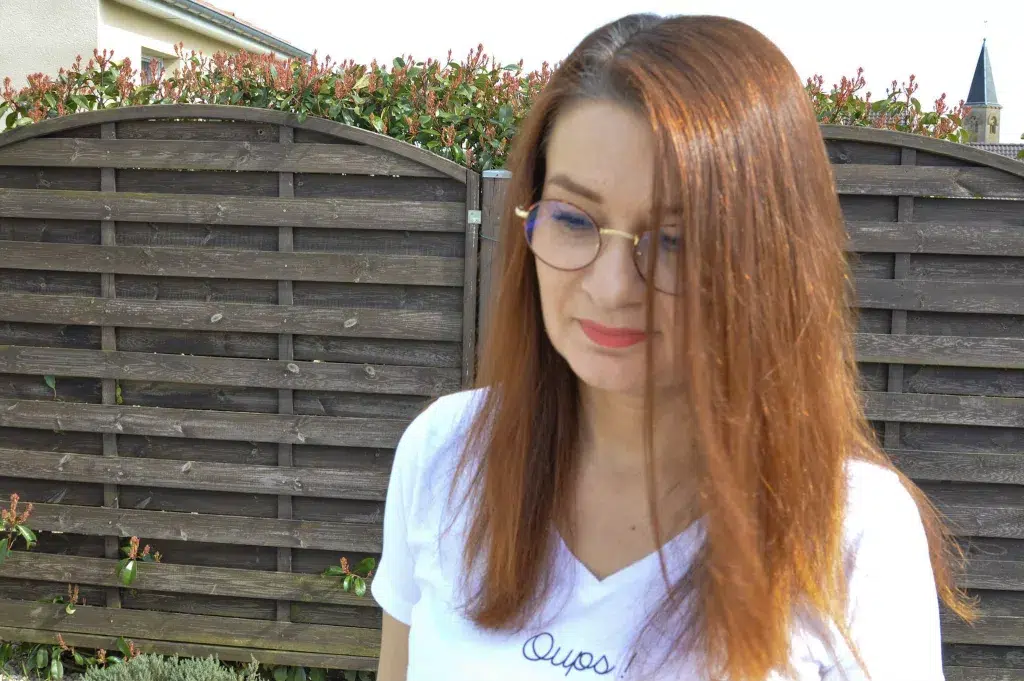 Des cheveux Lisses - Bienvenue Chez Vero (5)