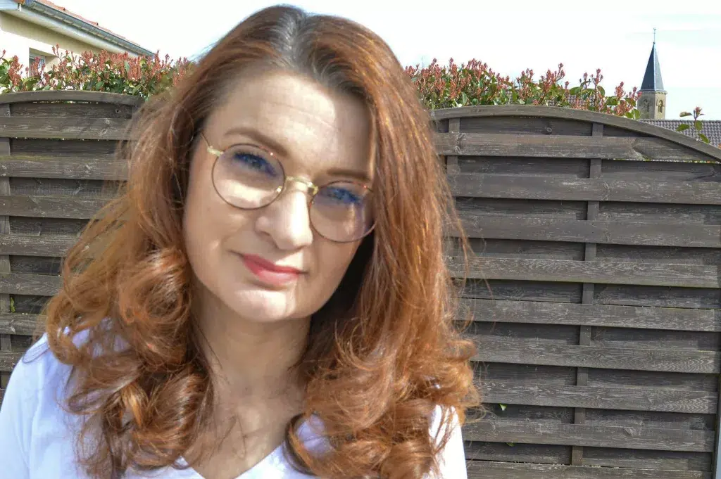 Mes cheveux bouclés avec un seul appareil - Bienvenue Chez Vero