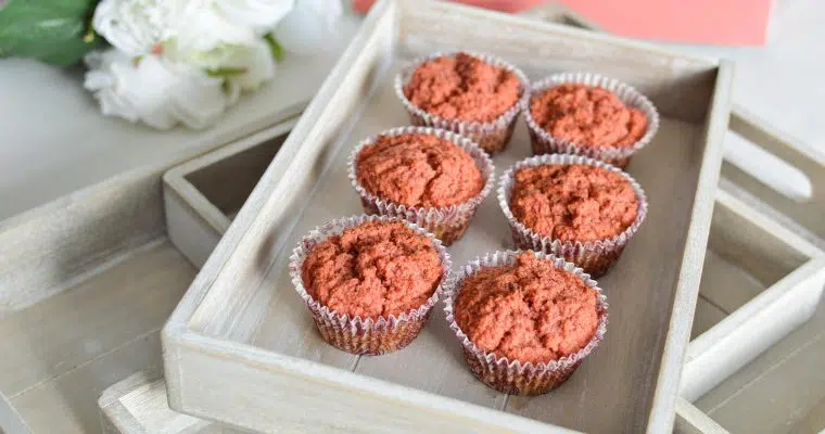 Comment faire des moelleux coco betterave