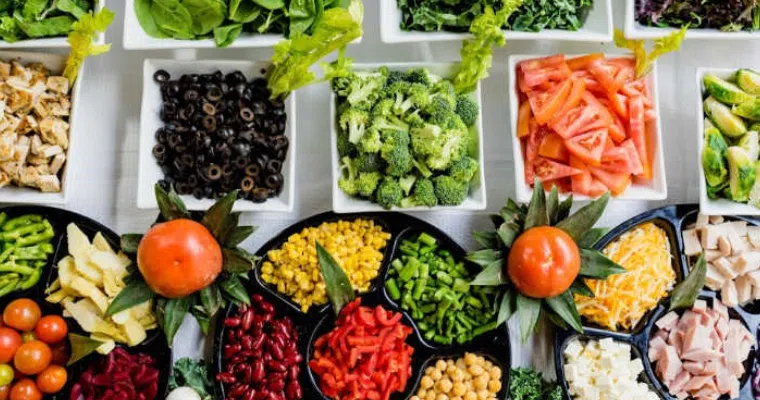 Comment rééquilibrer vraiment son alimentation