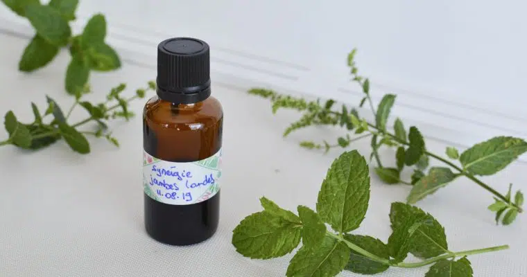 Comment réaliser sa synergie jambes lourdes