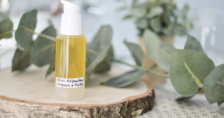 Soin capillaire – Comment prendre soin de ses longueurs et pointes ?