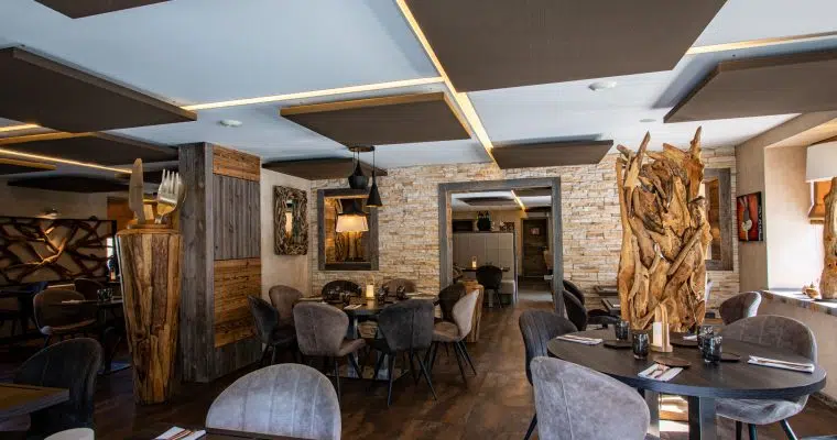 Où bien manger à la Bresse ?