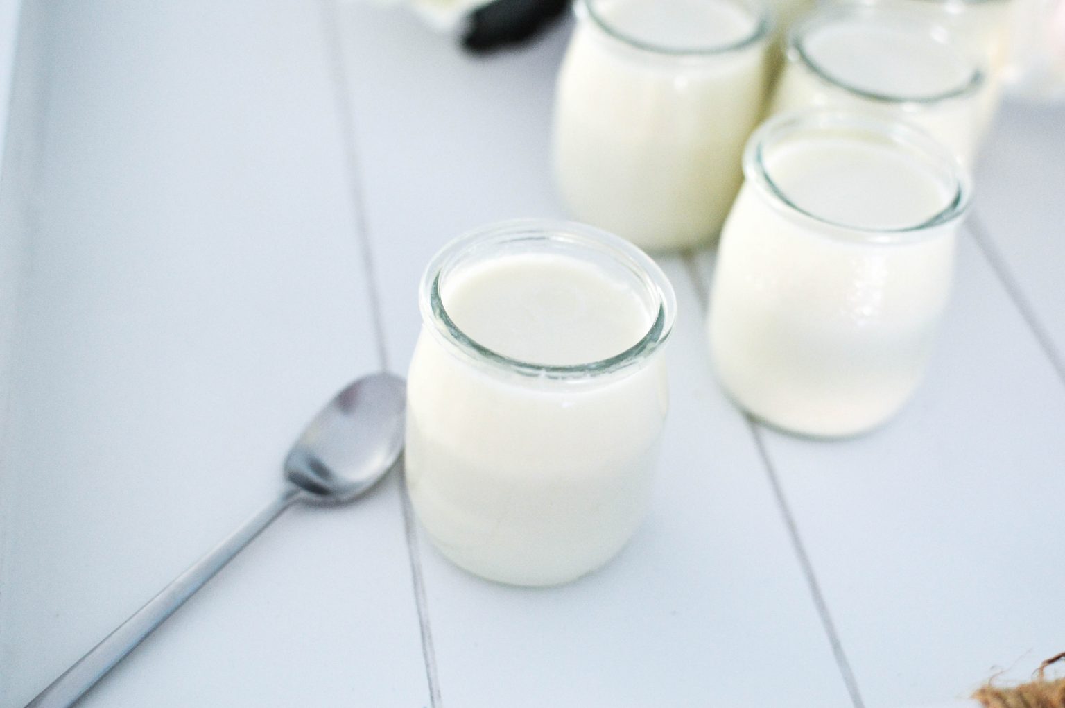 Comment Réussir Ses Yaourts Maison Sans Yaourtière