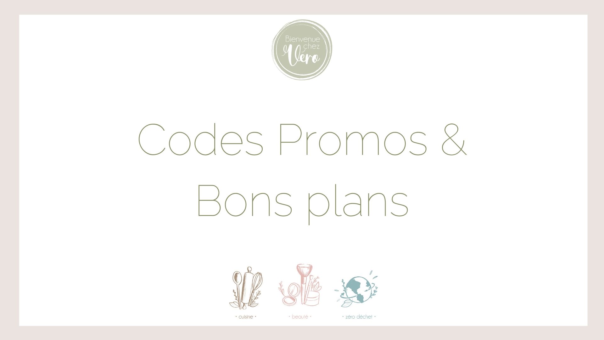 Codes Promos Des Marques éthiques Et Engagées