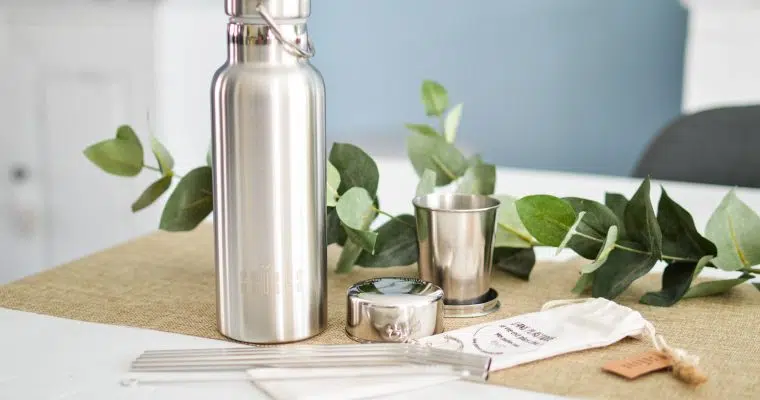 Comment passer un été sans plastique avec pousse pousse?