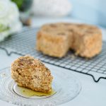 Comment faire un banana bread à la vapeur ultra-moelleux Banana bread à la vapeur sans gluten, sans lactose fiche à télécharger