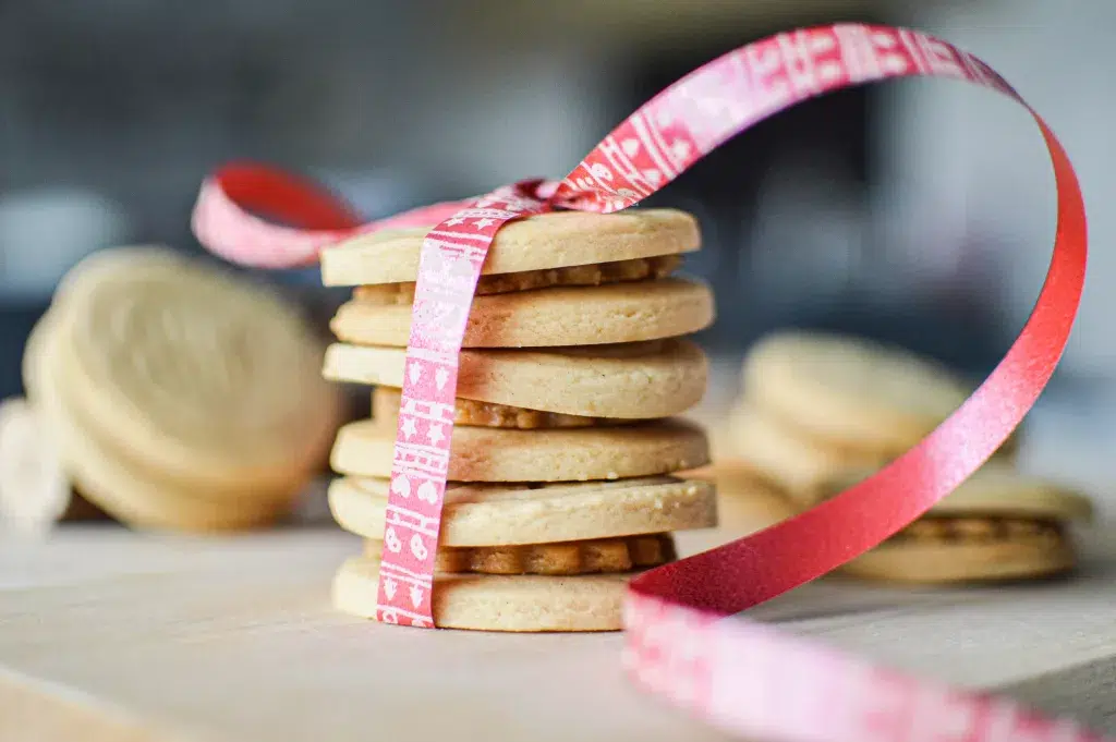 petits-beurre fait-maison
