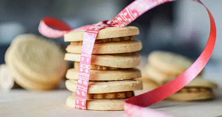 Comment faire des Petits-beurre fait-maison