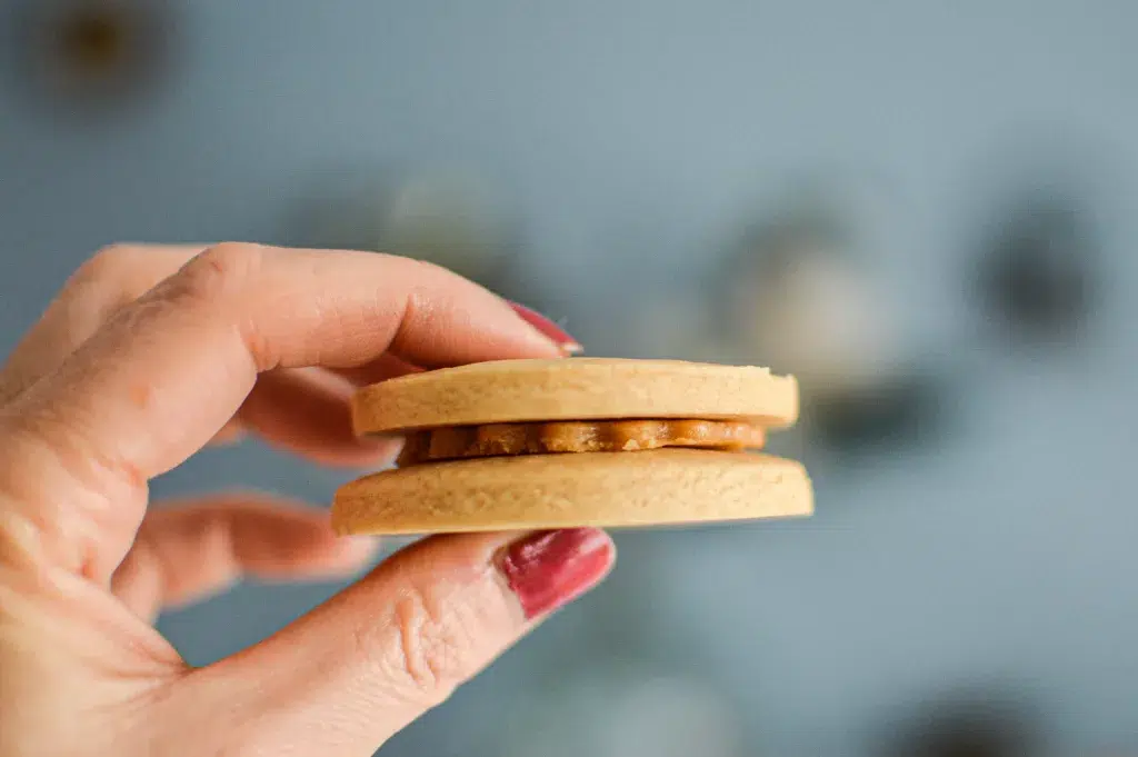 petits-beurre fait-maison