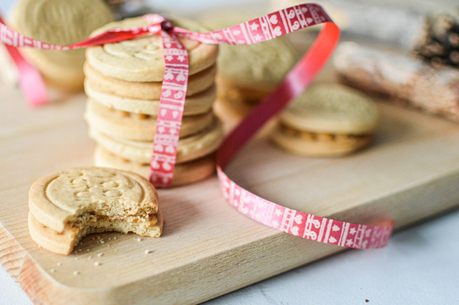 Comment Faire Des Petits-beurre Fait-maison