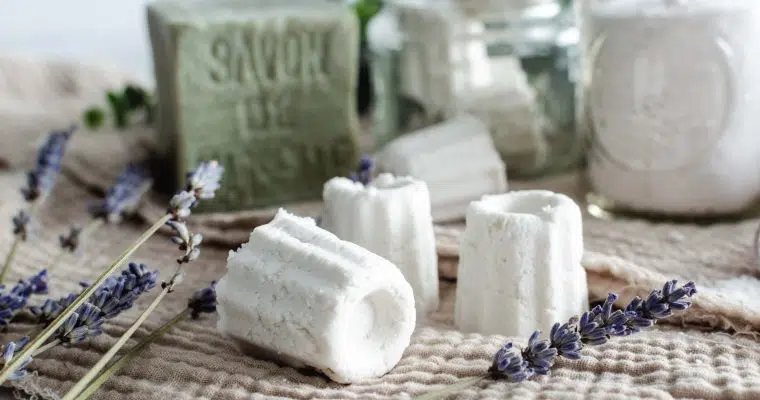 Lessive maison solide – La recette facile avec 3 ingrédients