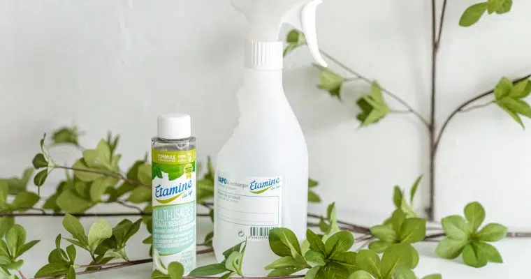 Comment avoir une Maison Saine et Propre au Naturel ?