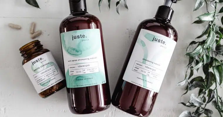 Quelle marque de shampoing choisir pour des cheveux au naturel