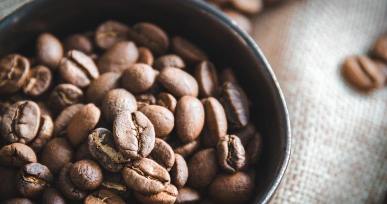 7 raisons de consommer du café en grain bio équitable