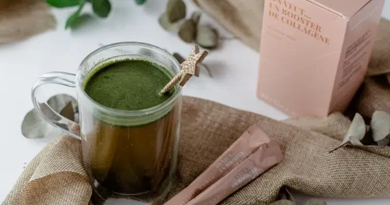 11 questions que l’on pose sur le collagène marin