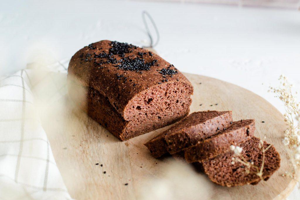 Pain sans gluten au psyllium blond (3)