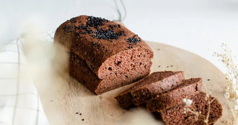 Comment faire un pain sans gluten au psyllium blond