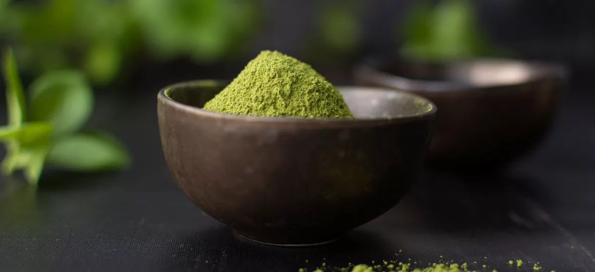 où acheter le meilleur thé matcha