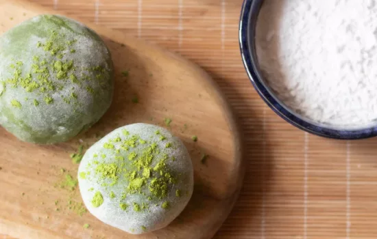 Comment le matcha latte sublime les desserts japonais en leur apportant finesse et saveur