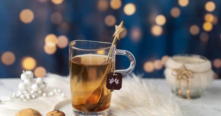 Pourquoi offrir un calendrier de l&rsquo;avent au thé ?