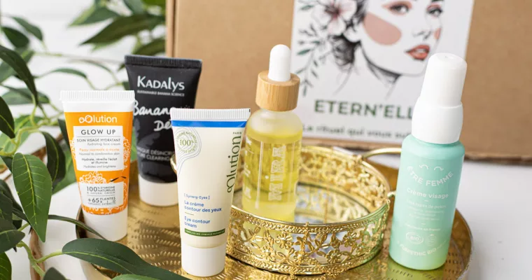 Comment Préserver Ton Éclat Avec Des Soins Anti-Âge Naturels ?