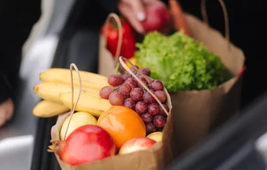 Courses en ligne : comment gagner du temps quand tu cuisines maison (sans exploser ton budget)