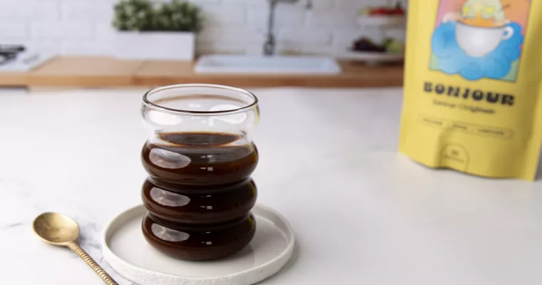 Bonjour Drink : Mon Avis Sur La Boisson Qui M’a Enfin Libérée Des Effets Du Café