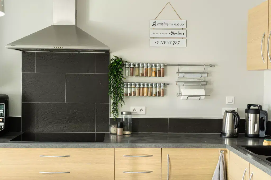 Comment ranger sa cuisine