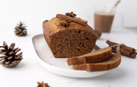 Pain d’épice alsacien : recette traditionnelle