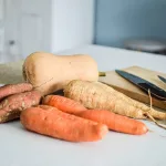 Recettes IG Bas : Le Guide Simple Pour Manger Mieux Au Quotidien Recettes IG bas - Legumes d'automne