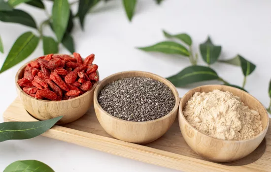 Super-aliments : avantages pour ta santé