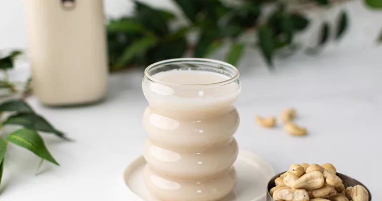 Machine à lait végétal : mon avis sur Mylky